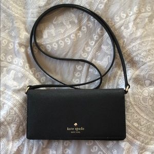 Brand New Kate Spade Cross Body